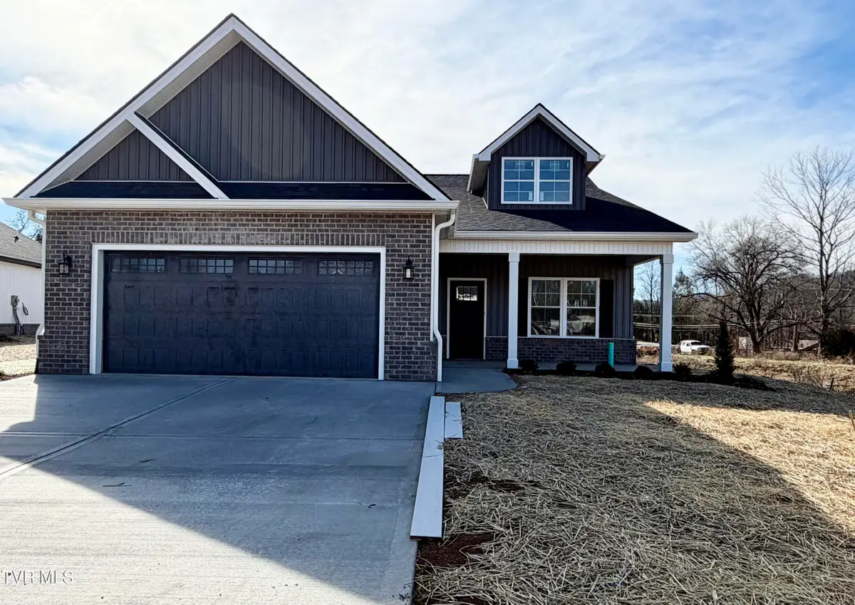 144 Ervin Loop, Erwin, TN 37650 - Image #1