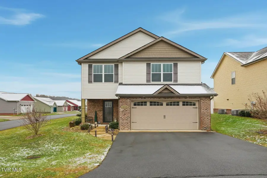 1265 Lemongrass Drive, Jonesborough, TN 37659 - Image #2