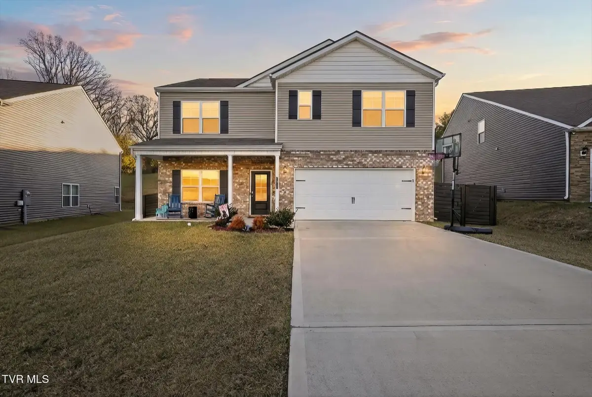 2512 Bridgeforth Crossing, Kingsport, TN 37664 - Image #1