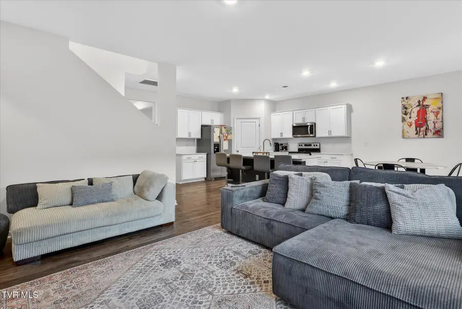 2512 Bridgeforth Crossing, Kingsport, TN 37664 - Image #3