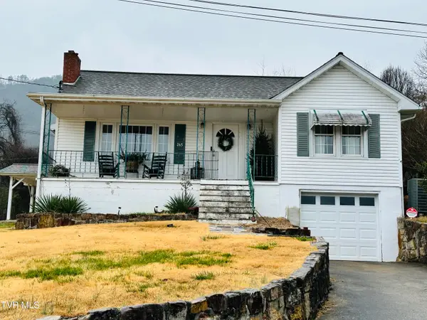 265 Wilmeth Street, Weber City, VA 24290