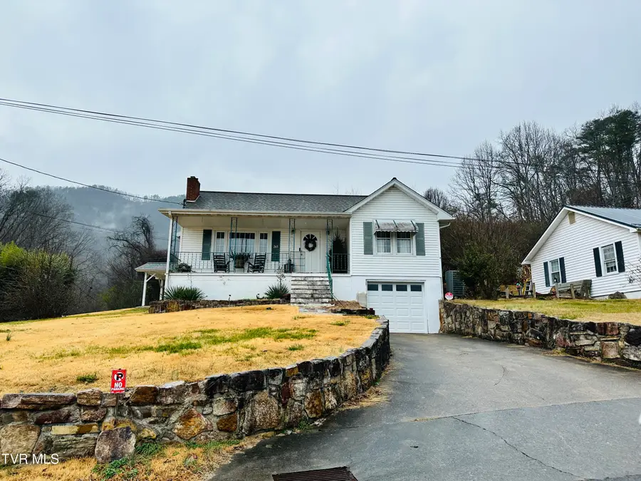 265 Wilmeth Street, Weber City, VA 24290 - Image #2