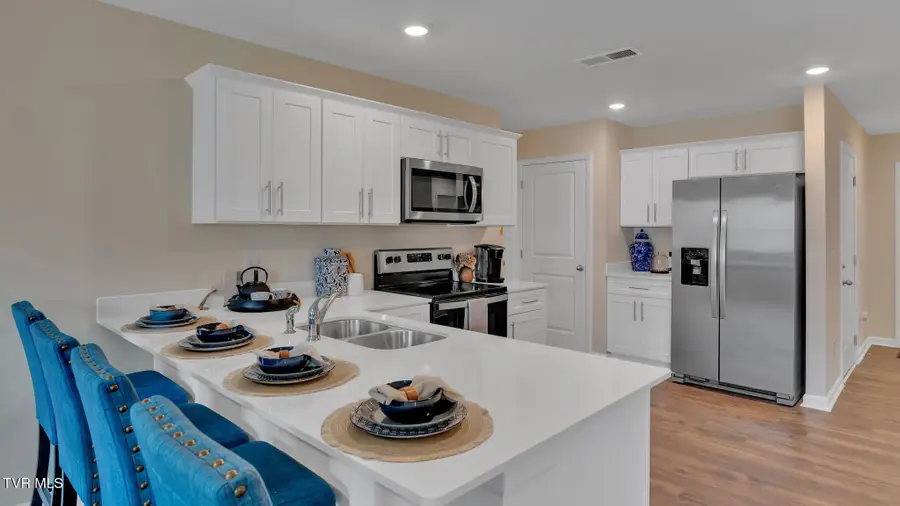 126 Mint Court, Bluff City, TN 37618 - Image #2