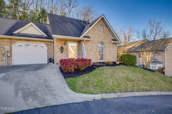 2684 Timbers Edge Trace, Kingsport, TN 37660