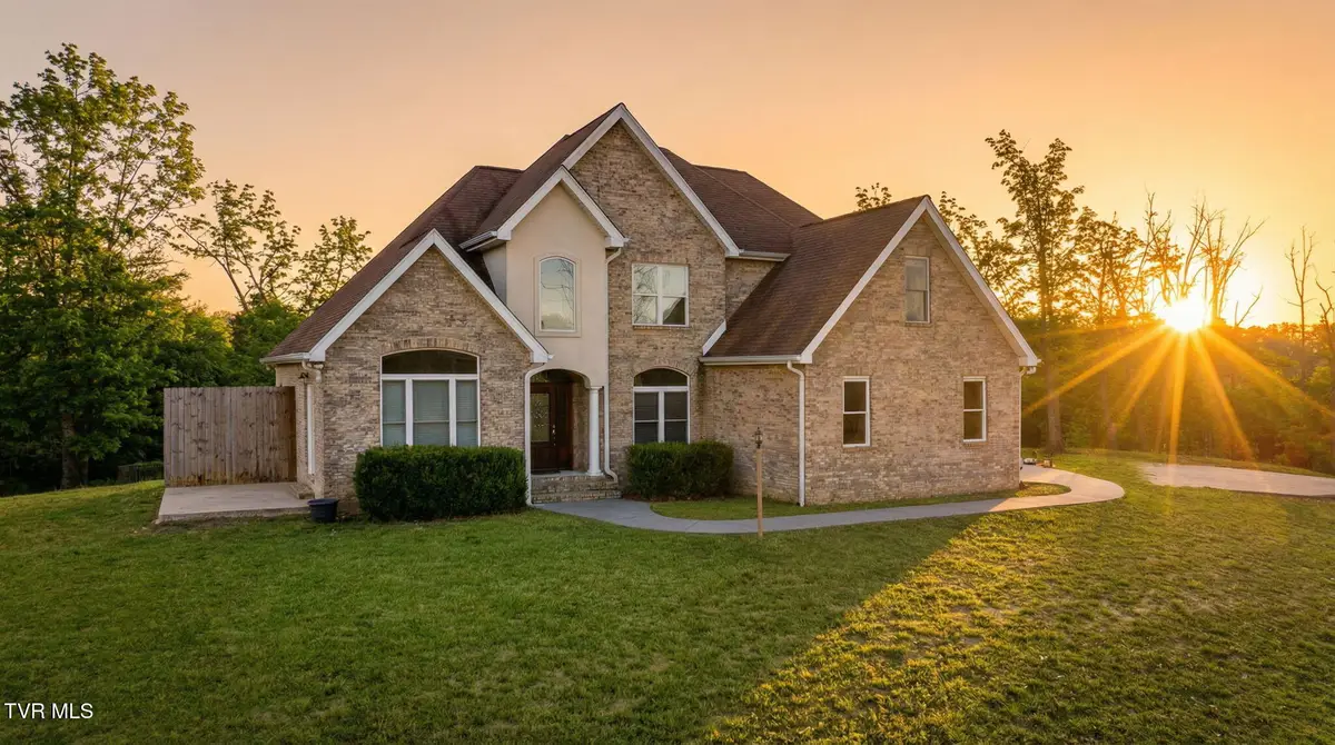 389 Worley Vance Road, Bluff City, TN 37618 - Image #1