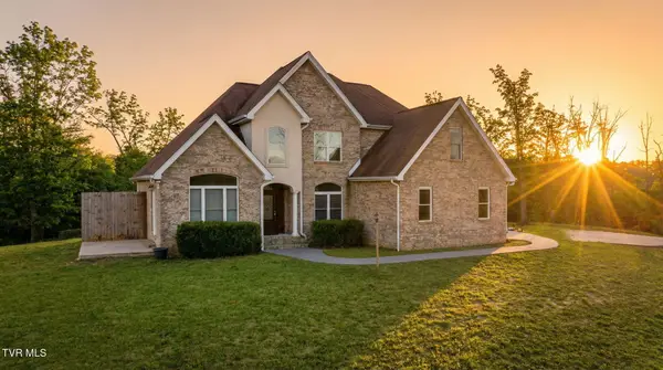 389 Worley Vance Road, Bluff City, TN 37618