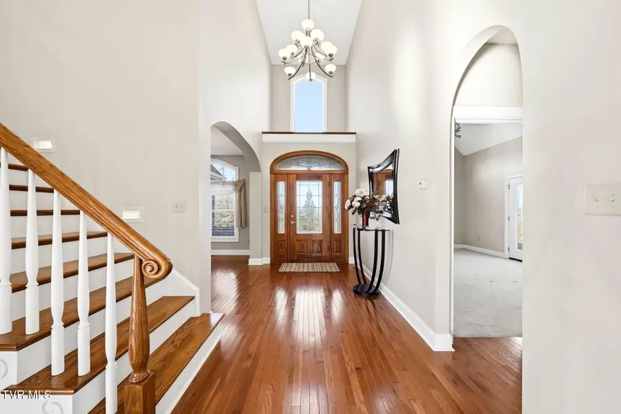 389 Worley Vance Road, Bluff City, TN 37618 - Image #3