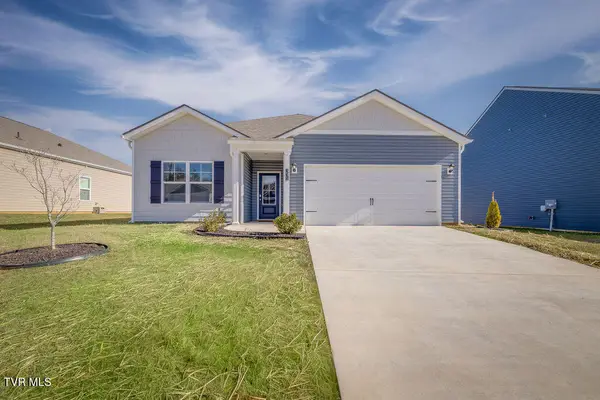331 Terrapin Drive, Johnson City, TN 37604