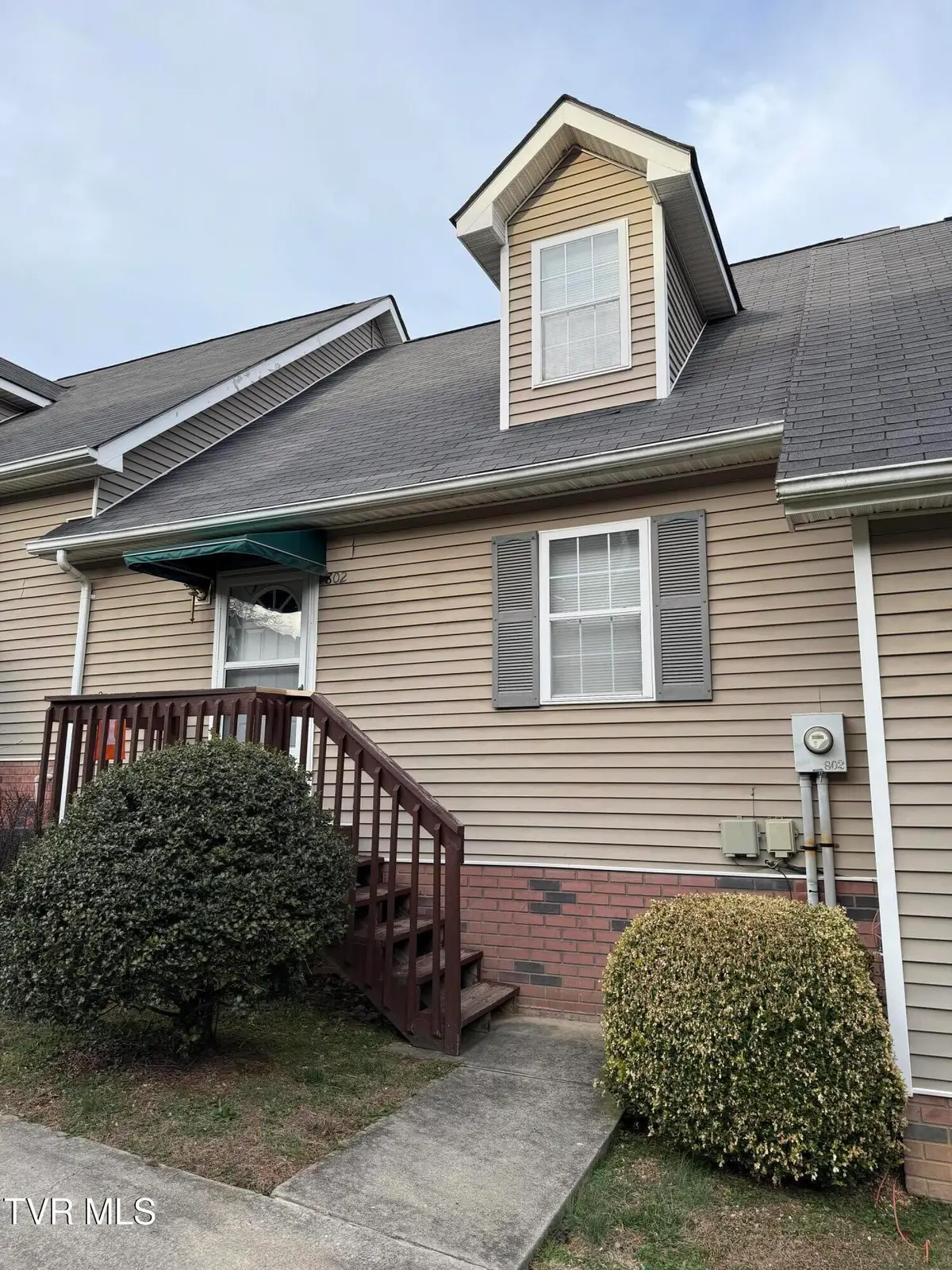 802 Cambridgeshire Court #802, Johnson City, TN 37615 - Image #1