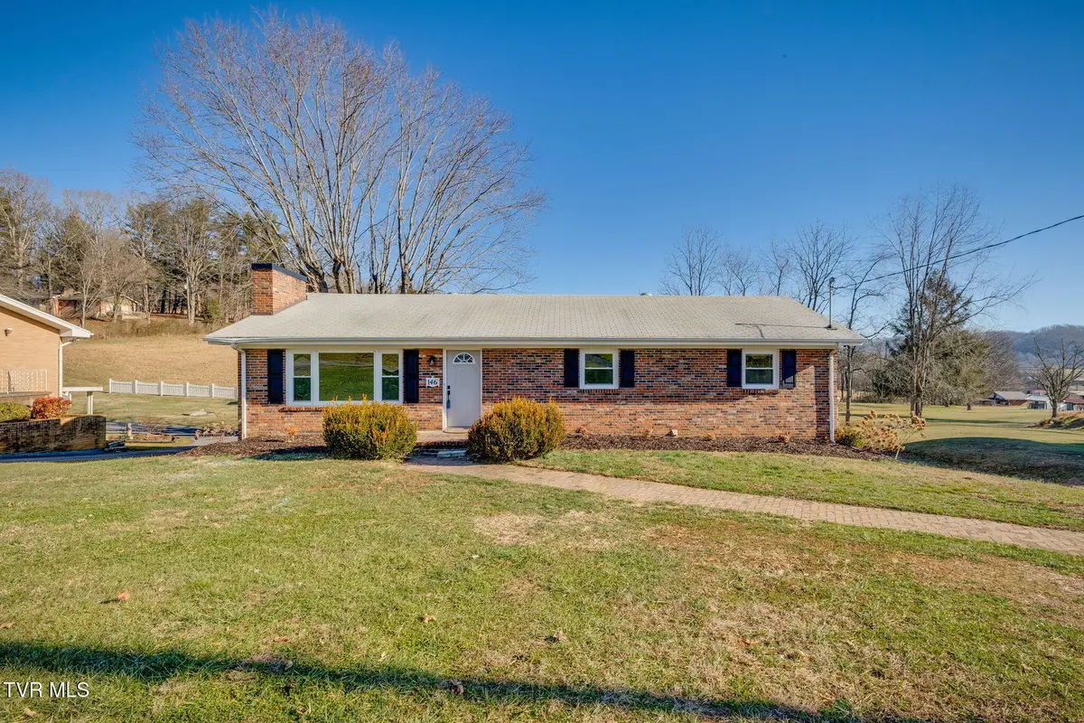 146 Carlton Road, Bristol, TN 37620 - Image #1