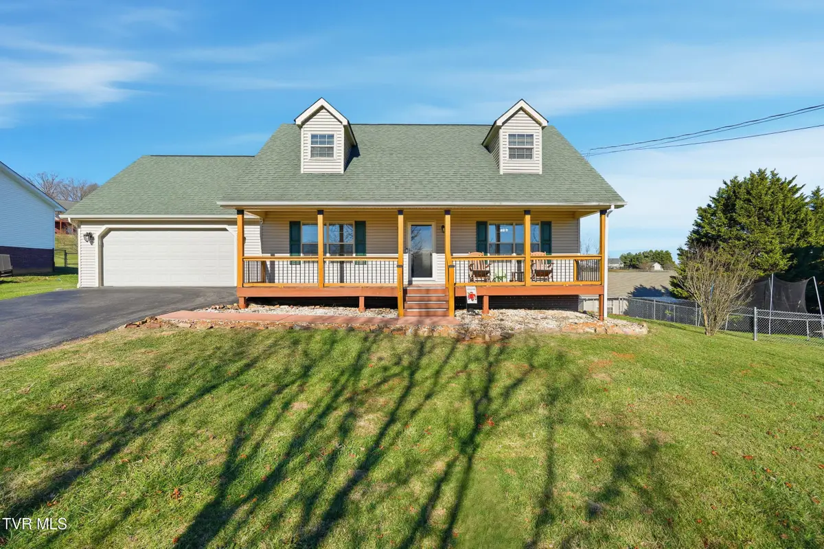 1115 Daisy Lane, Jonesborough, TN 37659 - Image #1