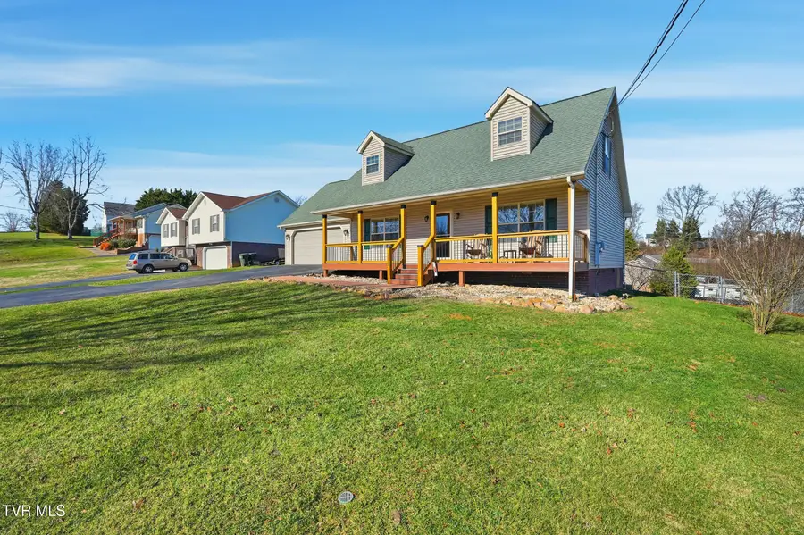 1115 Daisy Lane, Jonesborough, TN 37659 - Image #2