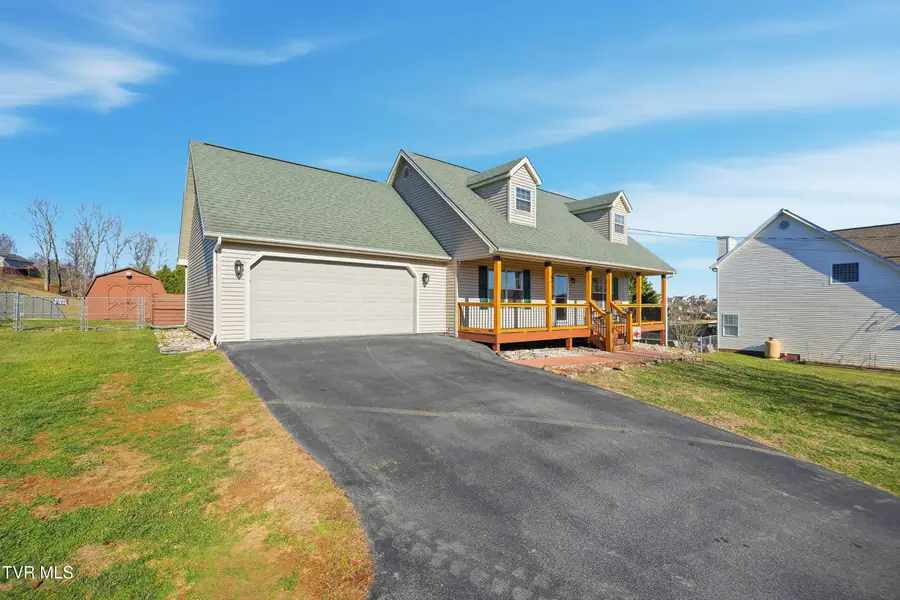 1115 Daisy Lane, Jonesborough, TN 37659 - Image #3