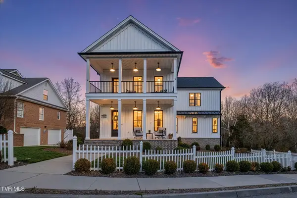 2125 Saint Erics Court, Kingsport, TN 37660