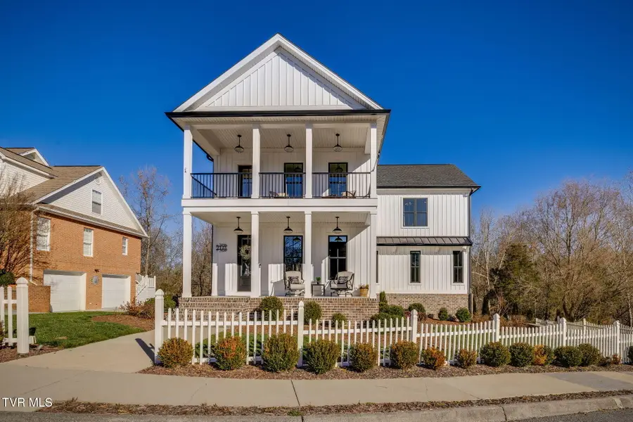 2125 Saint Erics Court, Kingsport, TN 37660 - Image #2