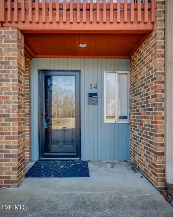 361 Belmont Drive #14, Bristol, TN 37620