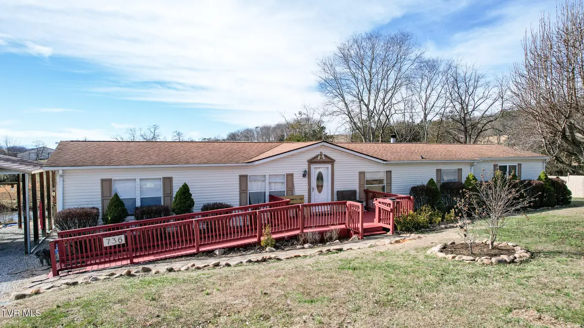 736 Susong Memorial Road, Greeneville, TN 37743 - Image #1