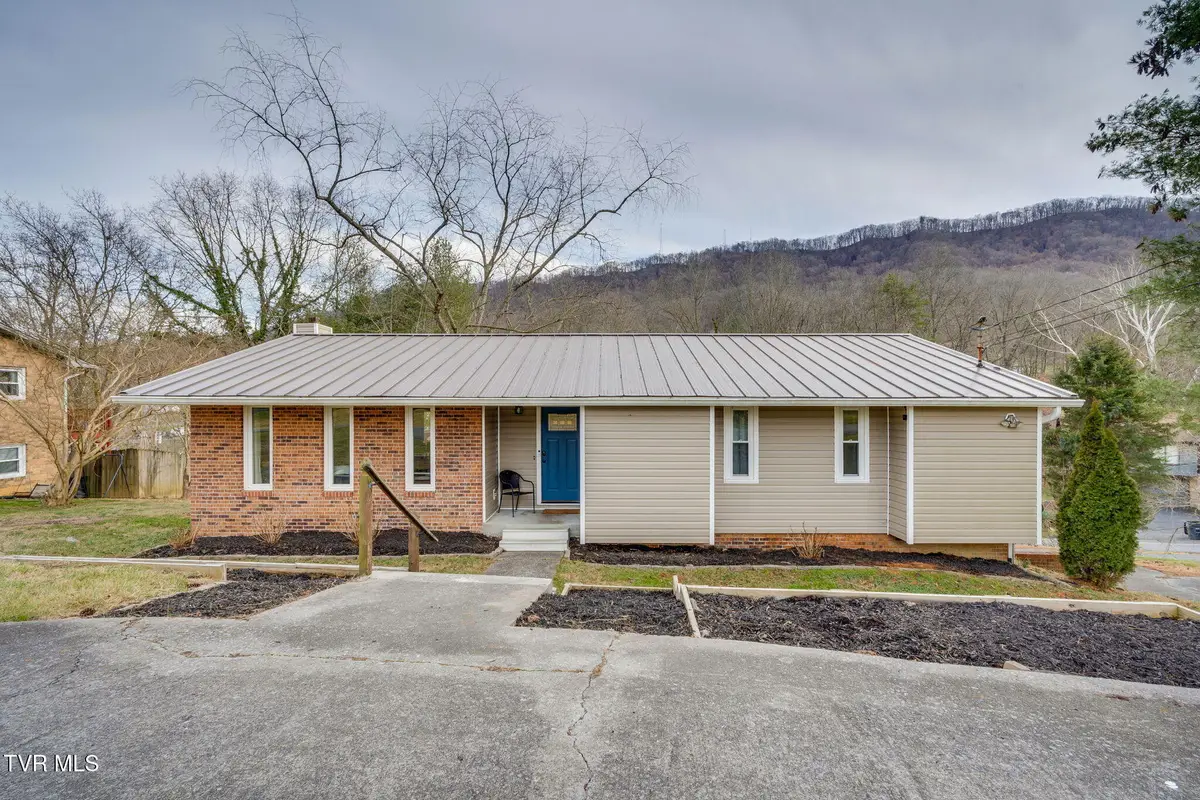 1025 Amersham Road, Kingsport, TN 37660 - Image #1