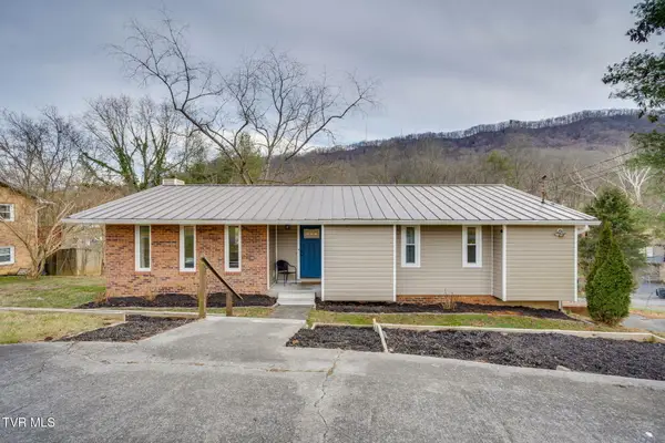 1025 Amersham Road, Kingsport, TN 37660