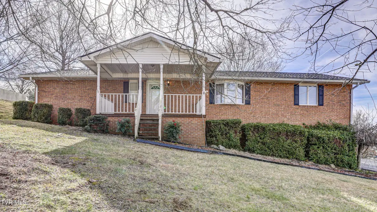 310 Winegate Road, Blountville, TN 37617 - Image #1