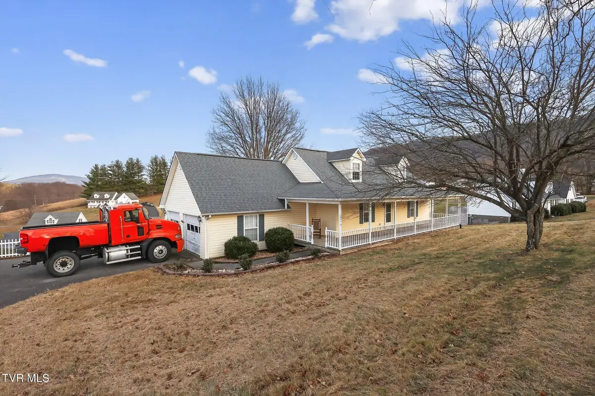 347 Deel Street, Lebanon, VA 24266 - Image #1