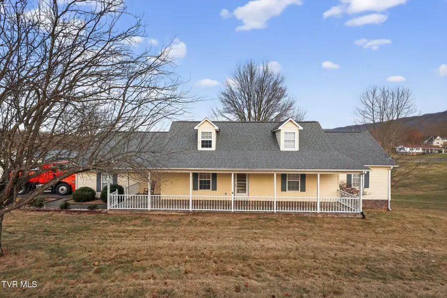 347 Deel Street, Lebanon, VA 24266 - Image #2