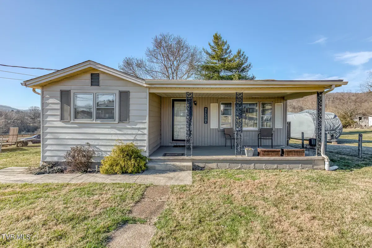 1120 Barber Road, Bristol, TN 37620 - Image #1