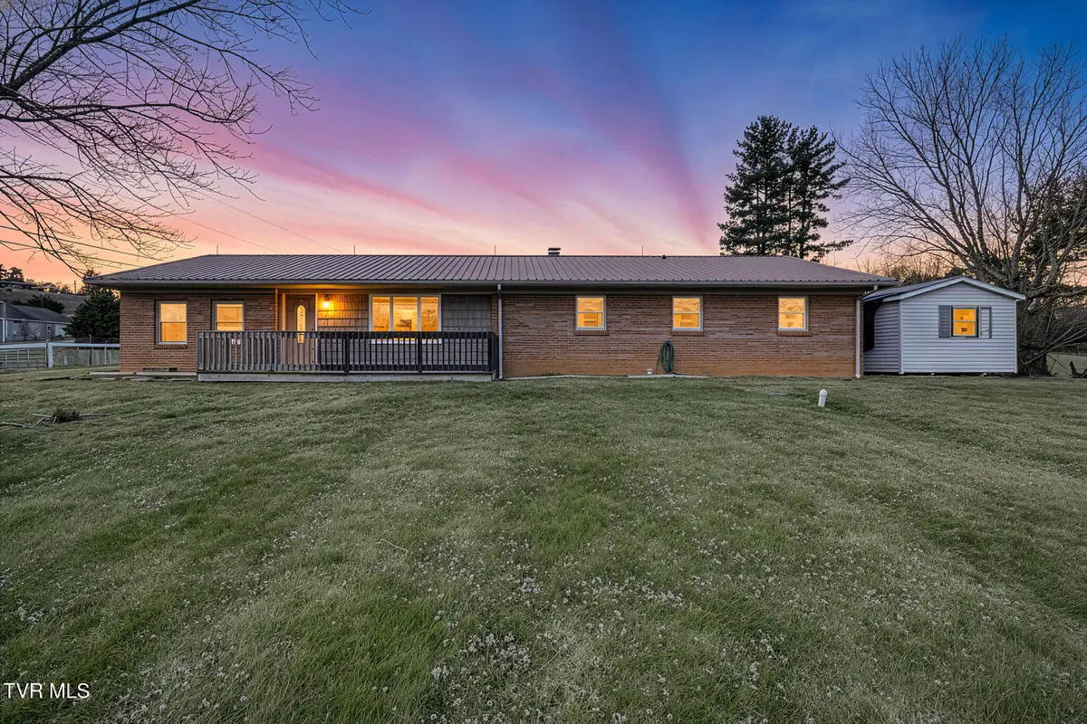 2040 Warrensburg Road, Greeneville, TN 37743 - Image #1