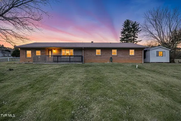 2040 Warrensburg Road, Greeneville, TN 37743