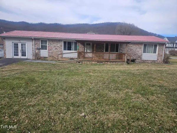 205 West Wood Avenue, Big Stone Gap, VA 24219