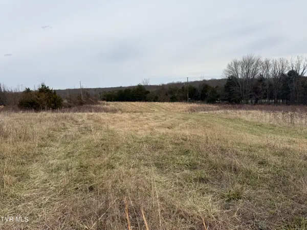 Tbd Bernard Road, Greeneville, TN 37743