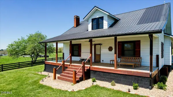 12415 Nickelsville Highway, Nickelsville, VA 24271