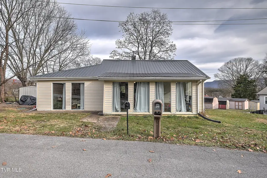 252 Ashville Avenue, Mount Carmel, TN 37645 - Image #2