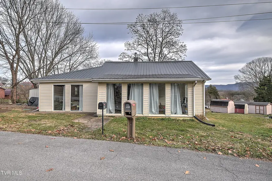 252 Ashville Avenue, Mount Carmel, TN 37645 - Image #3