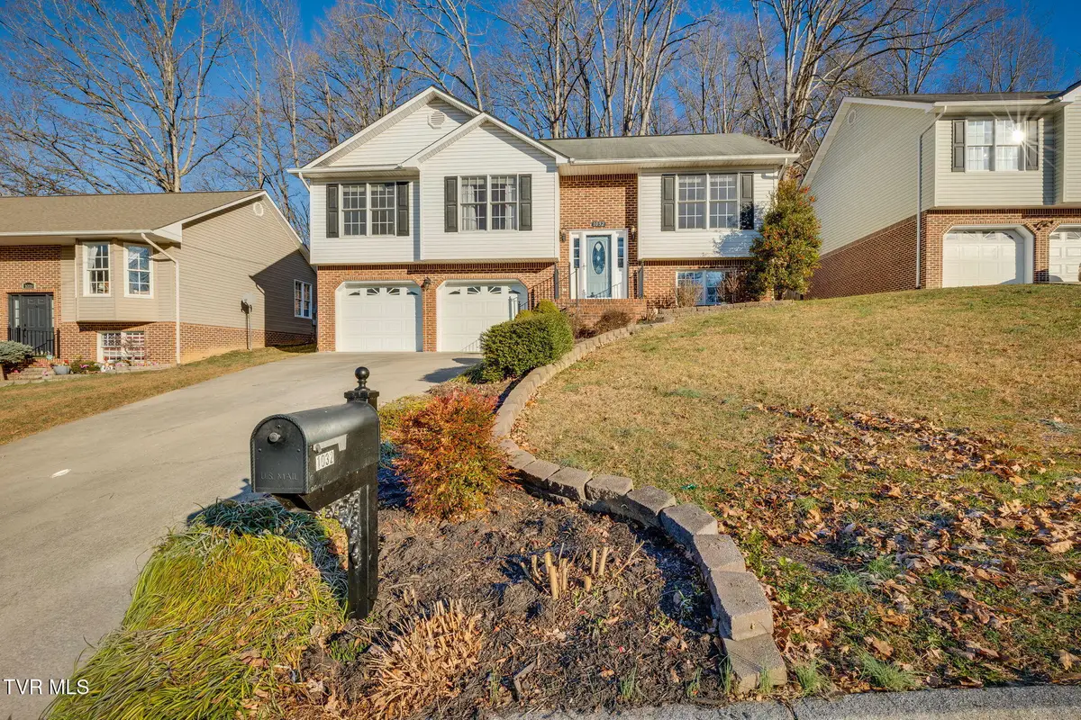 1032 Carrington Court, Kingsport, TN 37660 - Image #1