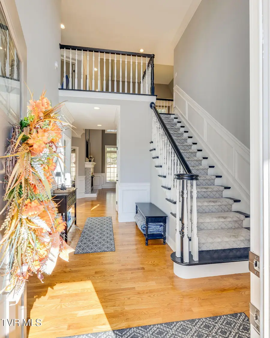 205 Rosehaven Court, Kingsport, TN 37663 - #3