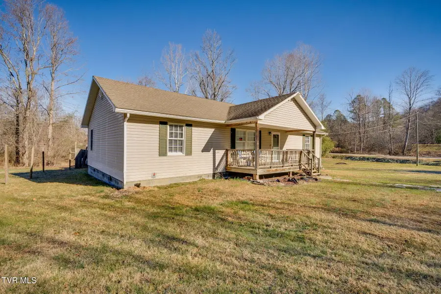 334 Little Germany Road, Erwin, TN 37650 - Image #2