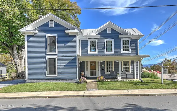 217 South Irish Street, Greeneville, TN 37743