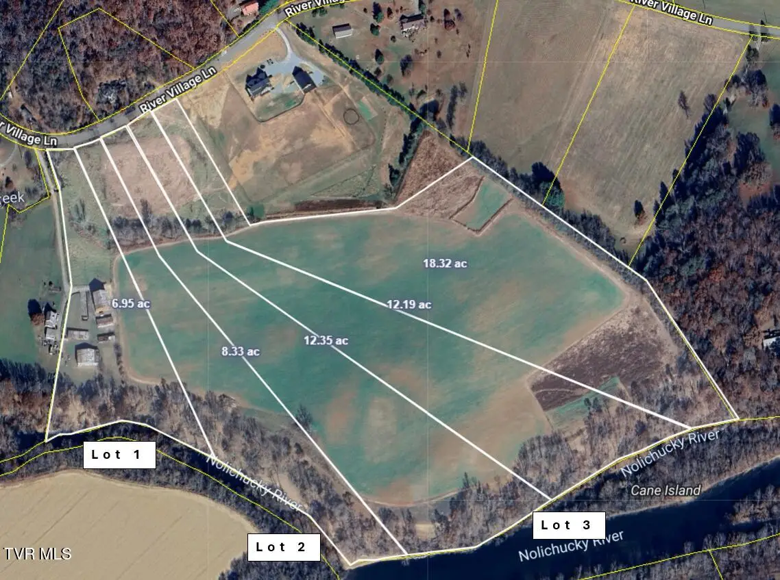 Tbd Lot 1 River Village Ln, Afton, TN 37616 - Image #1