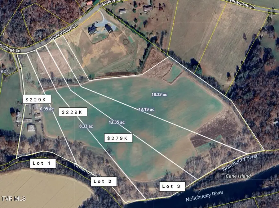 Tbd Lot 2 River Village Ln, Afton, TN 37616 - Image #2