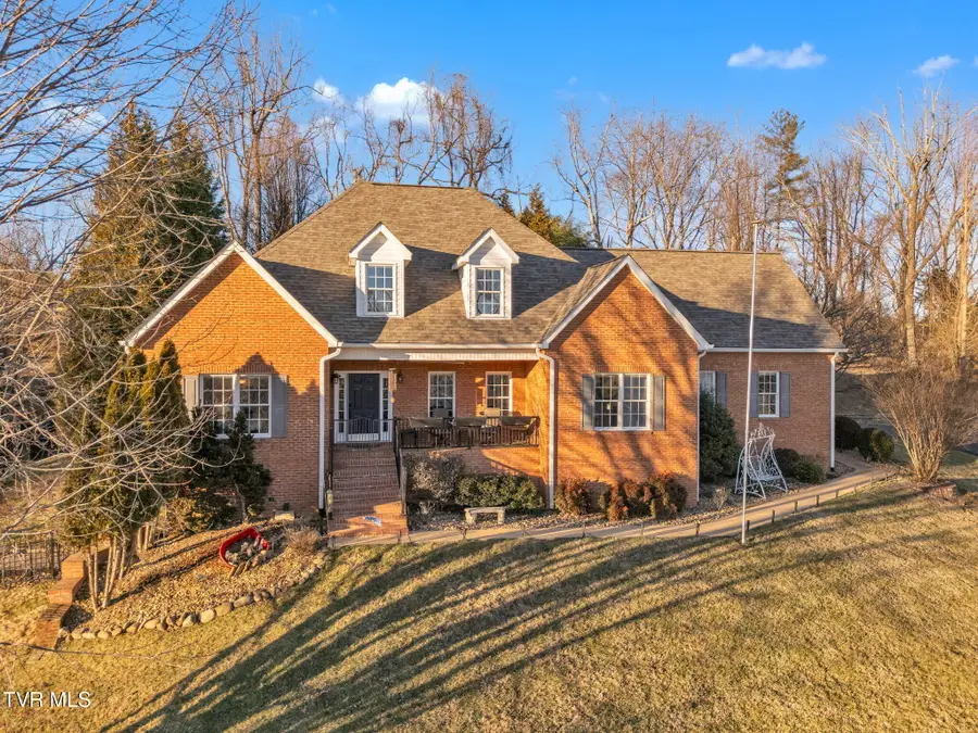 25021 Grey Heron Court, Abingdon, VA 24211 - Image #3
