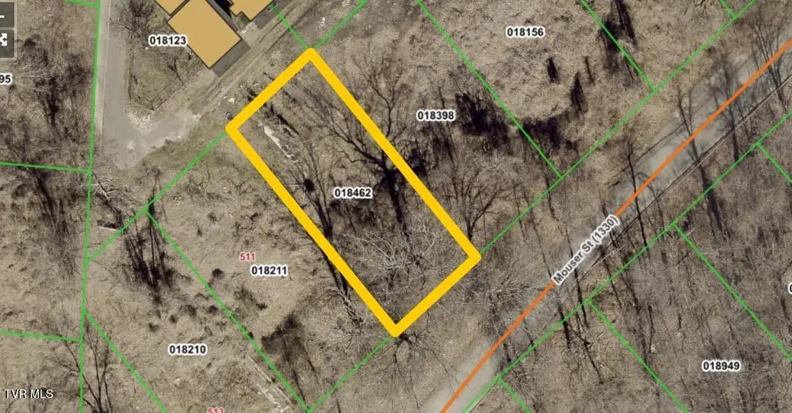 Tbd Mouser Street, Appalachia, VA 24216 - Image #1