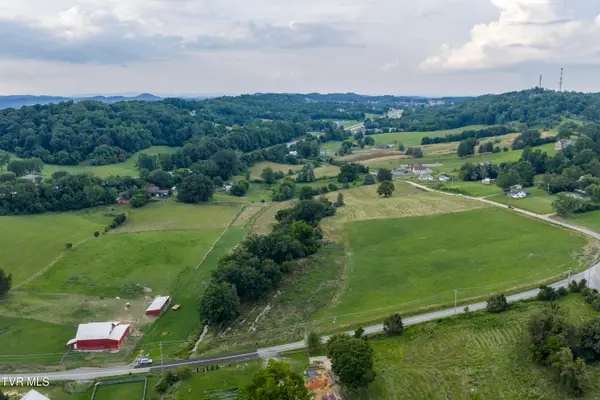 186 Creasey Creek Road, Jonesborough, TN 37659