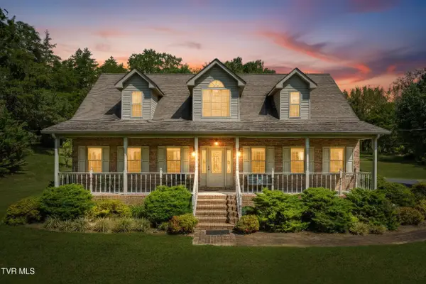 607 Choptack Road, Rogersville, TN 37857