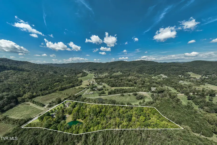 607 Choptack Road, Rogersville, TN 37857 - Image #3