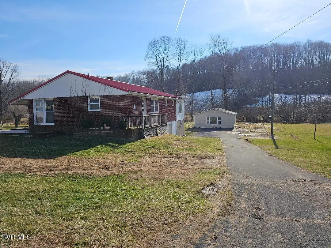 34520 Fleet Road, Glade Spring, VA 24340 - Image #1