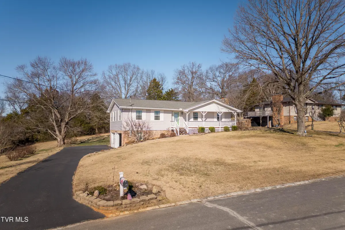 100 Mingo Trail, Greeneville, TN 37743 - Image #1