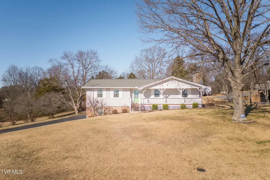 100 Mingo Trail, Greeneville, TN 37743 - Image #2
