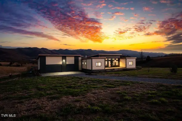 370 Laws Road, Limestone, TN 37681