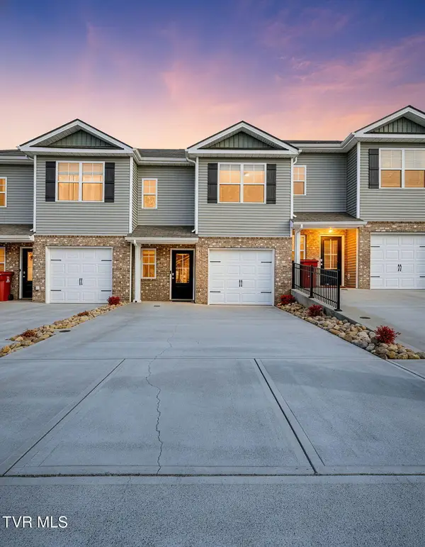 30 Moon Rock Court, Johnson City, TN 37615